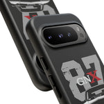 1987 GNX Black Turbo Muscle Tough Phone Case Cover Gift Art