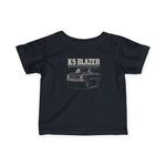 1969 Chevy K5 Blazer T-Shirt