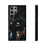 300ZX Z32 Twin Turbo JDM Classic Art Tough Phone Case