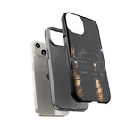 1969 Nova SS 396 Classic Sleeper Muscle Art Tough Phone Case