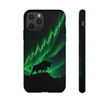 Bull Market Aurora Tough Phone Case