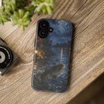 Catfish Midnight Bank Tough Phone Case
