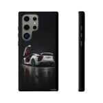 LFA V10 Supercar Screaming Art Tough Phone Case