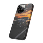 GT500 S197 Classic Modern Art Tough Phone Case