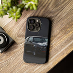 Grand National Turbo V6 Dark Muscle Car Art Tough GNX Phone Case