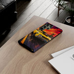 Super Bee 440 Six Pack Classic Muscle Art Tough Phone Case