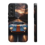 Blue Orange GT40 phone case | Tough Cover