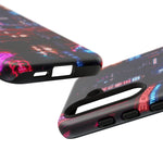 300ZX Twin Turbo 90s Tough Phone Case