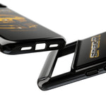 Yellow Sports Car Spec-R S2000 phone case | Tough Cases