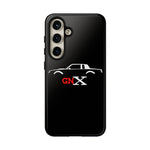 GNX Classic Car silhouette Tough Case | Phone Cover