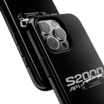 S2000 AP1 Phone Case for JDM Fans, Tough Cover