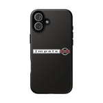 1967 Impala SS Phone Case for Classic Chevy Muscle Car Fans