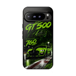 GT500 S550 Supercharged Speed Art Tough Phone Case
