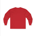 1970 Chevy El Camino SS Classic Cars Racing Long Sleeve Tee