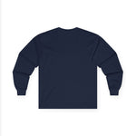 968 Club Sport Race Car long sleeve tee