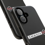 1967 Impala SS Phone Case for Classic Chevy Muscle Car Fans