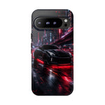 GT-R R35 Cyber Racing Phone Case