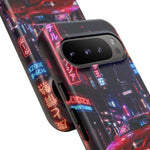 300ZX Twin Turbo 90s Tough Phone Case