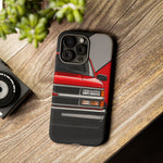 OBS Chevy Truck Victory Red Tough Phone Case
