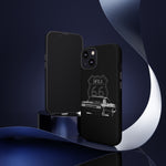 1966 Chevy Impala 66 Car Phone Case | Tough Cover