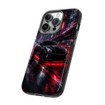 GT-R R35 Cyber Racing Phone Case