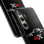 GNX Classic Car silhouette Tough Case | Phone Cover