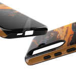 GT500 S197 Classic Modern Art Tough Phone Case