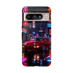 300ZX Twin Turbo 90s Tough Phone Case