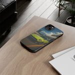 Fairlady Z 432 JDM Classic Sports Car Art Tough Phone Case