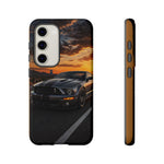 GT500 S197 Classic Modern Art Tough Phone Case