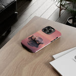 Pearl C2 Corvette Sting Ray Tough Phone Case