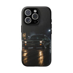 1969 Nova SS 396 Classic Sleeper Muscle Art Tough Phone Case