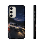 AE86 Panda Touge JDM Tough Phone Case