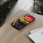 Super Bee 440 Six Pack Classic Muscle Art Tough Phone Case