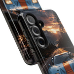 Blue Orange GT40 phone case | Tough Cover