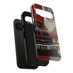1970 Chevelle SS Cranberry Red Tough Phone Case