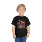 1986 Supra Toddler T-Shirt – Retro JDM Kids Tee