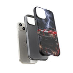 1970 Olds 442 W-30 Storm Tough Phone Case