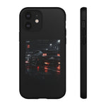 2024 Dark Horse Classic Muscle Speed Art Tough Phone Case