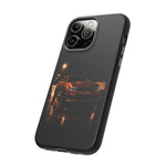 Charger SRT Redeye 797 HP Night Speed Art Tough Phone Case