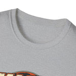 1970 Ford Mustang Mach 1 Twister Special Fastback T-Shirt