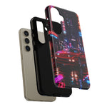 300ZX Twin Turbo 90s Tough Phone Case