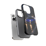 Silvia S13 Zenki JDM Drift Classic Art Tough Phone Case