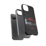 Supra (MK4 A80) Phone Case – JDM Icon Protective Cover for Car Lovers