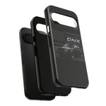GNX Phone Case Black Turbo Muscle Car Tough Cover Gift Art