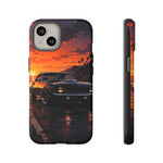 1969 Camaro Hidden Headlight RS Tough Phone Case