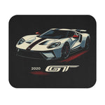 2020 Ford GT Carbon Series Mouse Pad Supercar Racing Desk Mat Gift