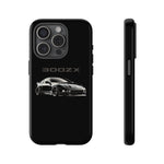 300ZX Black Reflection JDM Sports Tough Phone Case Cover Gift