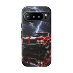 1970 Olds 442 W-30 Storm Tough Phone Case