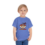 Noodle Squad Funny Toddler Boys Girls T-Shirt Baby Shower Gift